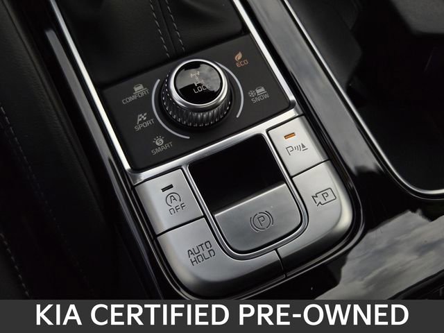 Certified 2025 Kia Telluride SX Prestige X-Pro AWD/4WD image 28