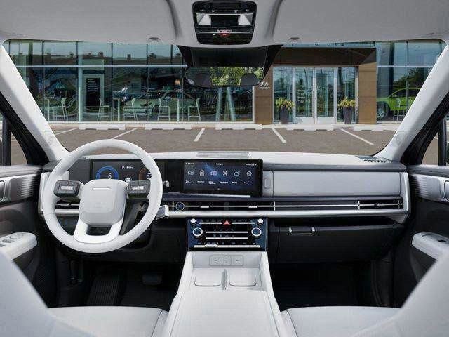 New 2026 Hyundai Santa Fe SE image 20