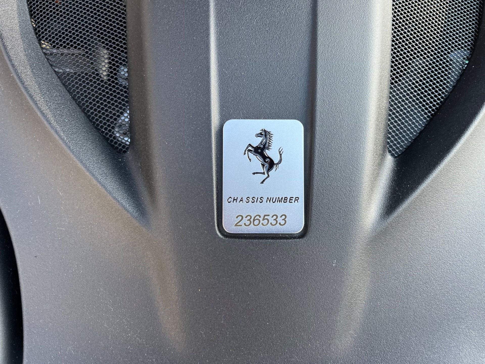 Used 2018 Ferrari GTC4Lusso T RWD image 13