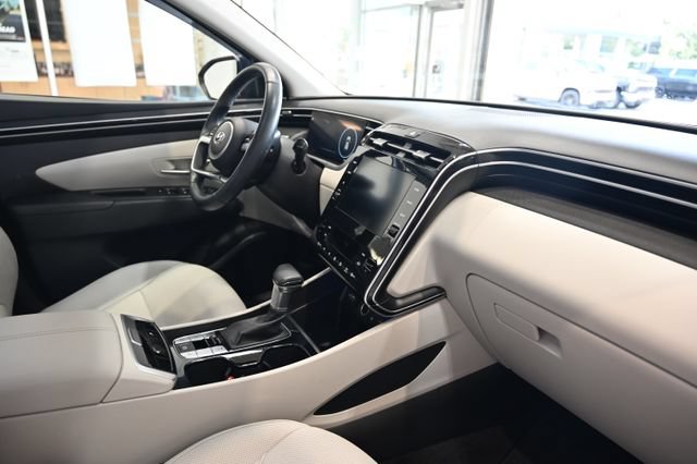 Used 2023 Hyundai Tucson SEL w/ Convenience Package AWD/4WD image 13