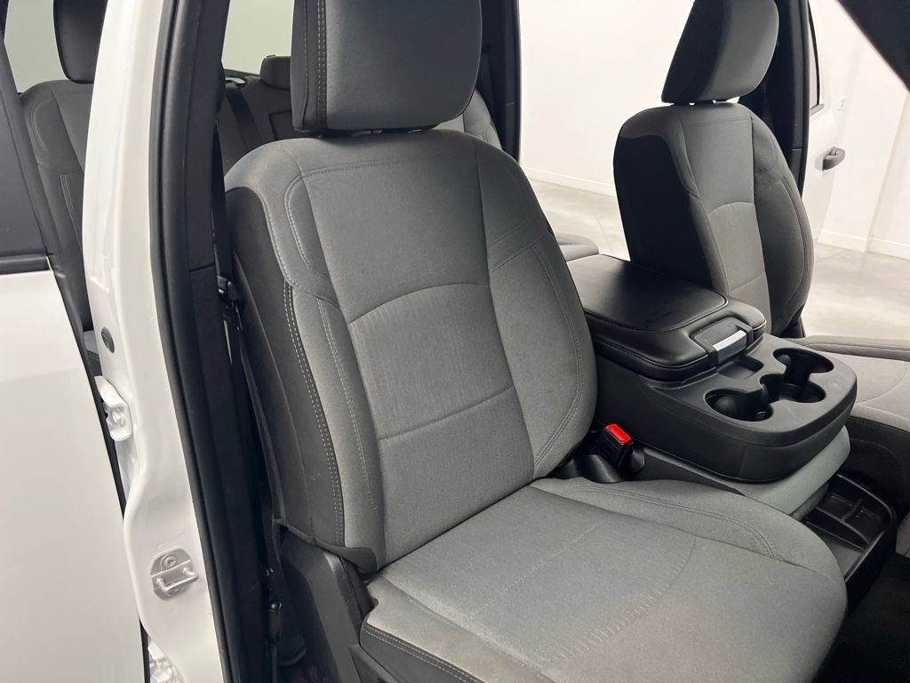 Used 2024 RAM 2500 Big Horn image 22