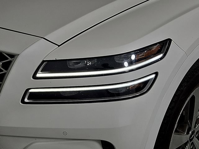 Used 2021 Genesis GV80 3.5T Advanced + image 9