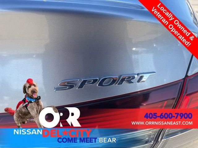 Used 2025 Honda Civic Sport image 10