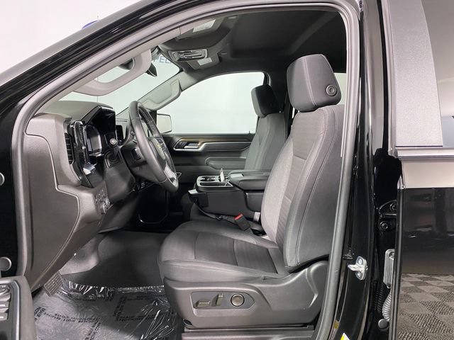 Certified 2026 Chevrolet Silverado 1500 LT AWD/4WD image 10