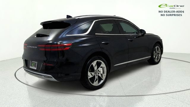Used 2025 Genesis Electrified GV70 w/ Prestige Package AWD/4WD image 11