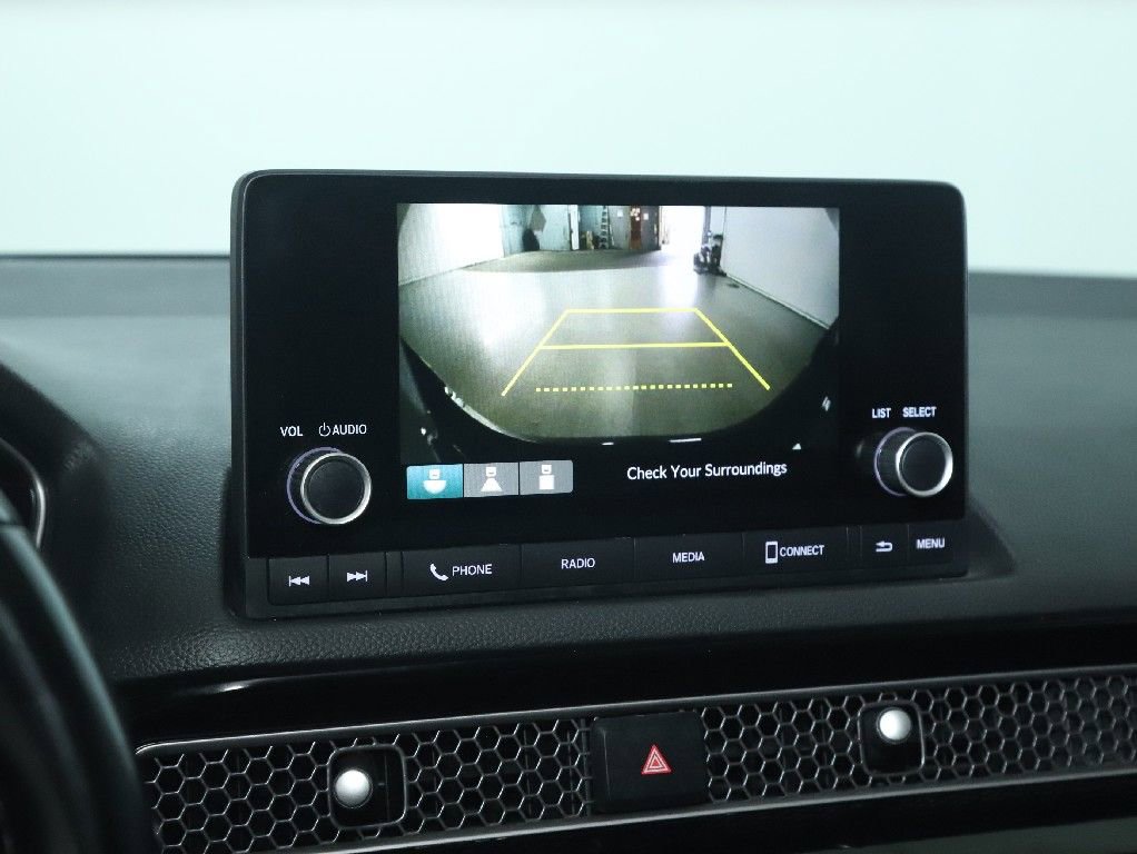 Used 2022 Honda Civic EX-L image 30