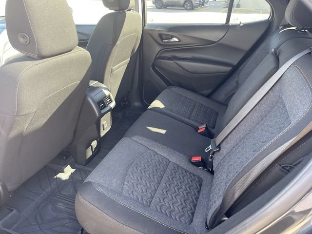 Used 2022 Chevrolet Equinox LT AWD/4WD image 13