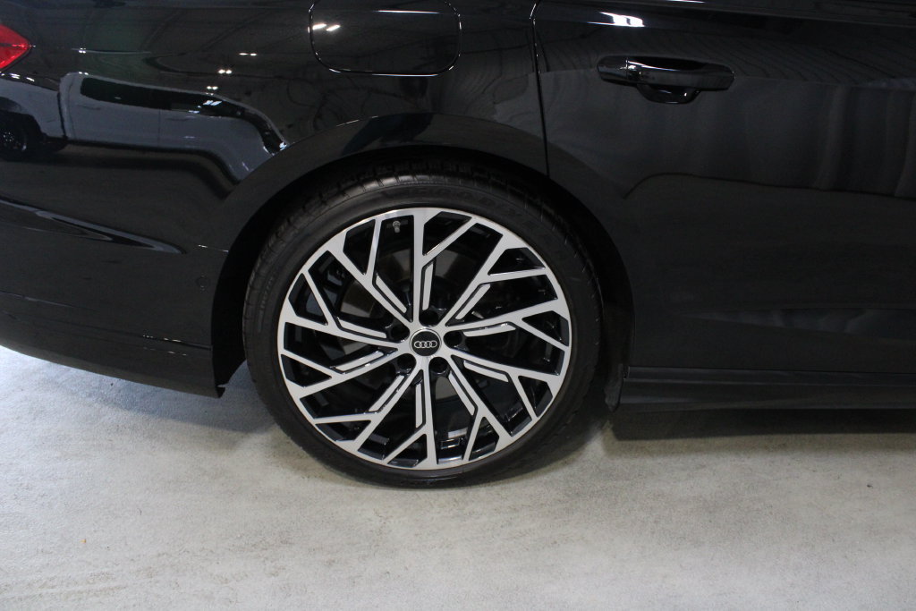Used 2024 Audi A8 L 3.0T w/ Luxury Package AWD/4WD image 26