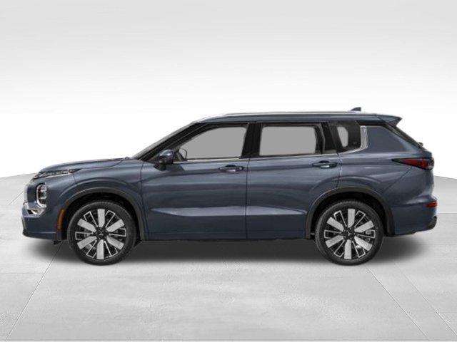 New 2026 Mitsubishi Outlander SEL FWD image 6