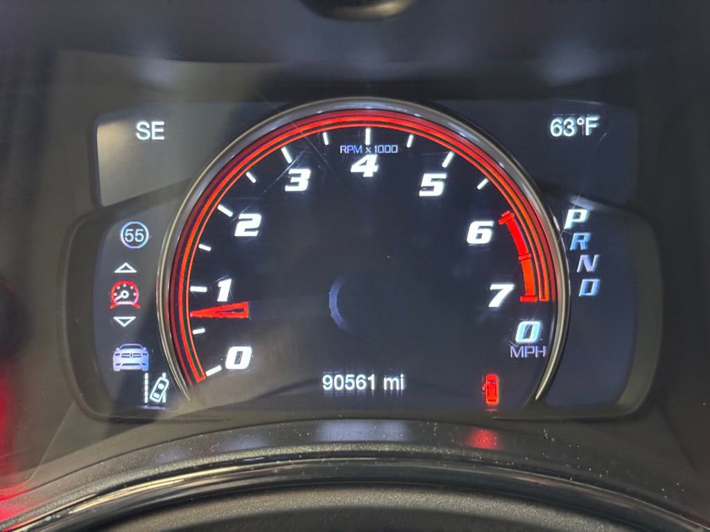 Used 2021 Dodge Durango SRT w/ Technology Group AWD/4WD image 33