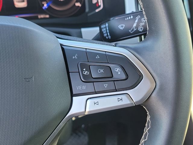 Used 2022 Volkswagen Atlas SE image 27