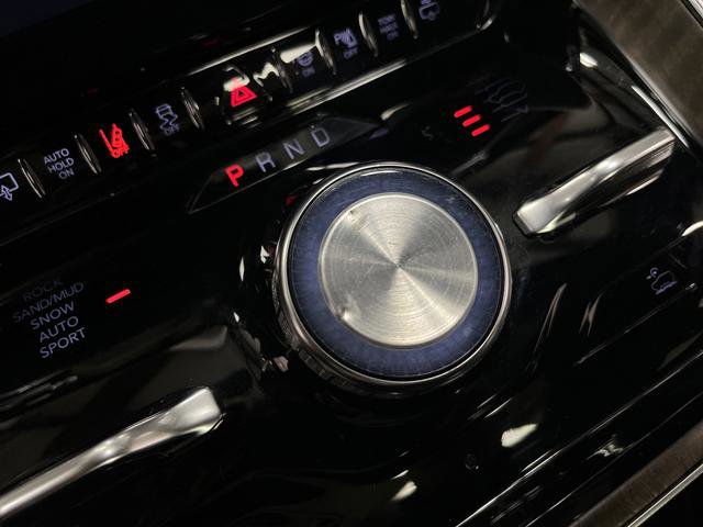 Used 2022 Jeep Grand Wagoneer Series I image 23