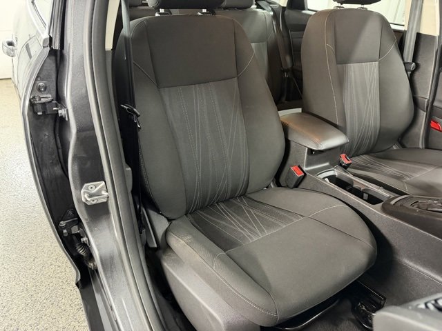 Used 2018 Ford Focus SE image 19