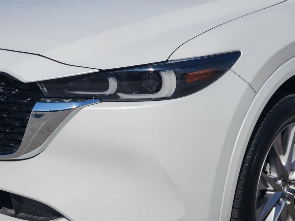 Used 2024 MAZDA CX-5 AWD 2.5 S image 5