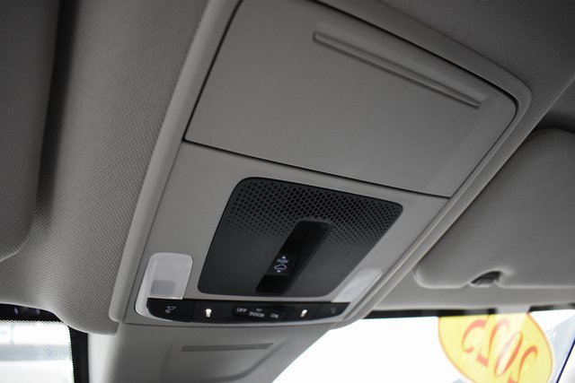 Used 2025 Honda CR-V EX-L image 26