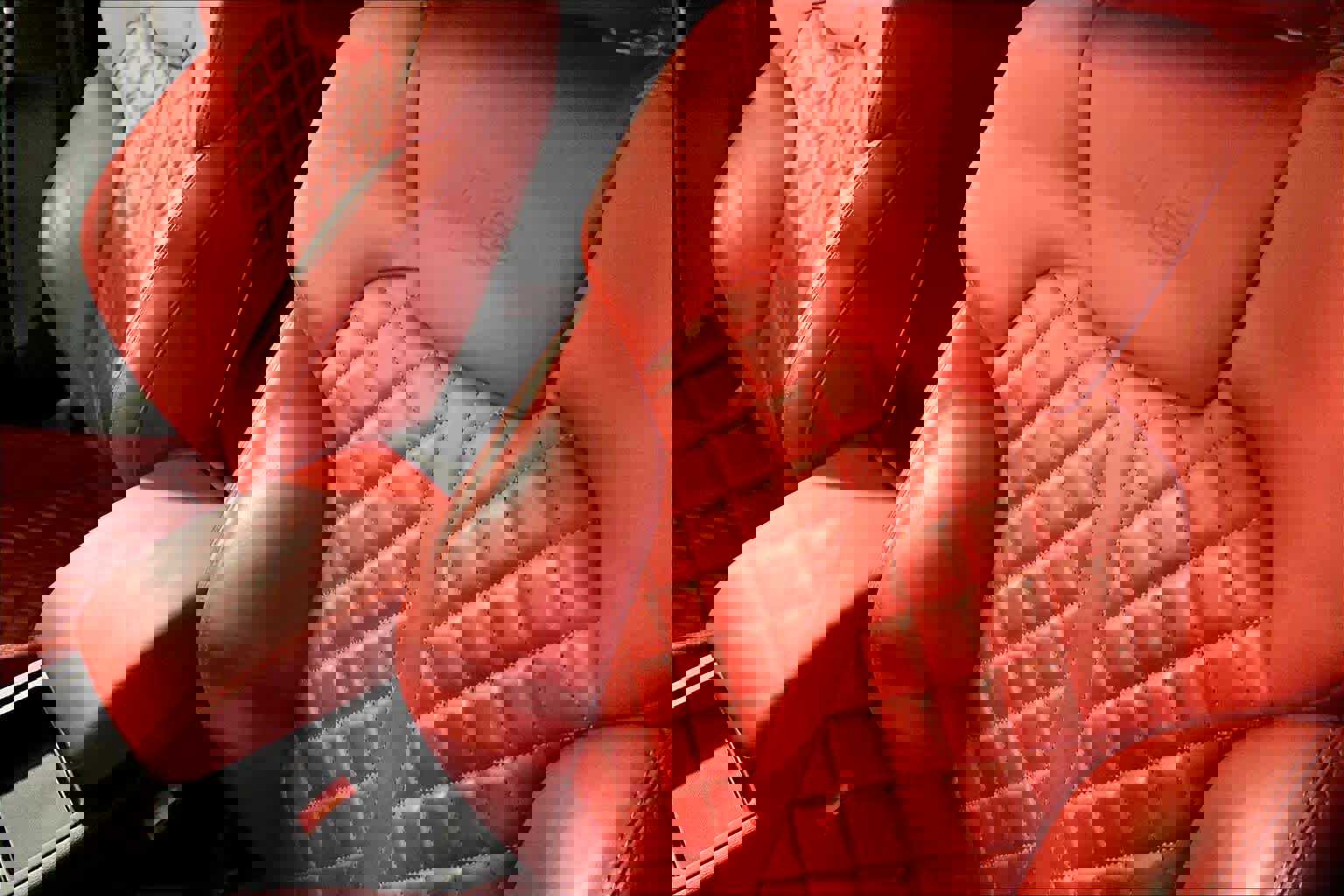 Used 2022 Audi SQ5 Premium Plus w/ Premium Plus Package image 14