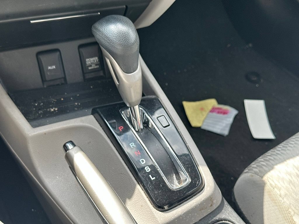 Used 2015 Honda Civic LX image 25