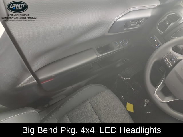 Used 2023 Ford Bronco Sport Big Bend AWD/4WD image 30