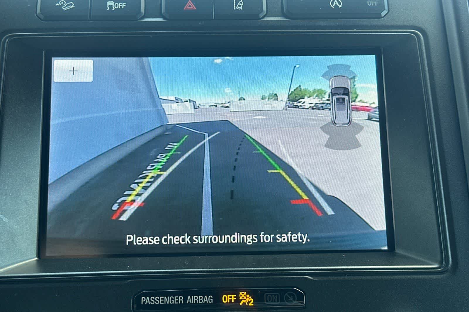 Used 2020 Ford Expedition Limited AWD/4WD image 23