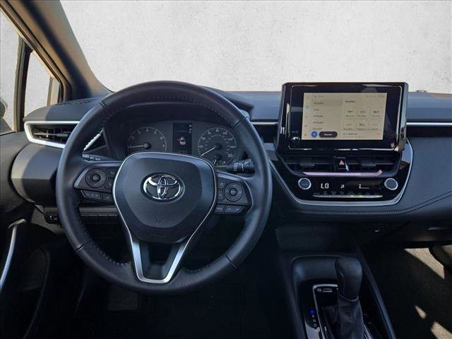 Used 2023 Toyota Corolla SE FWD image 17