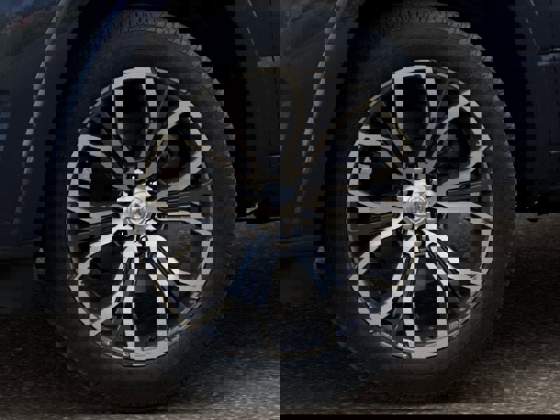 New 2026 RAM 1500 Tungsten w/ Trailer Tow Group image 4