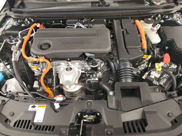 New 2026 Honda Accord Sport image 28