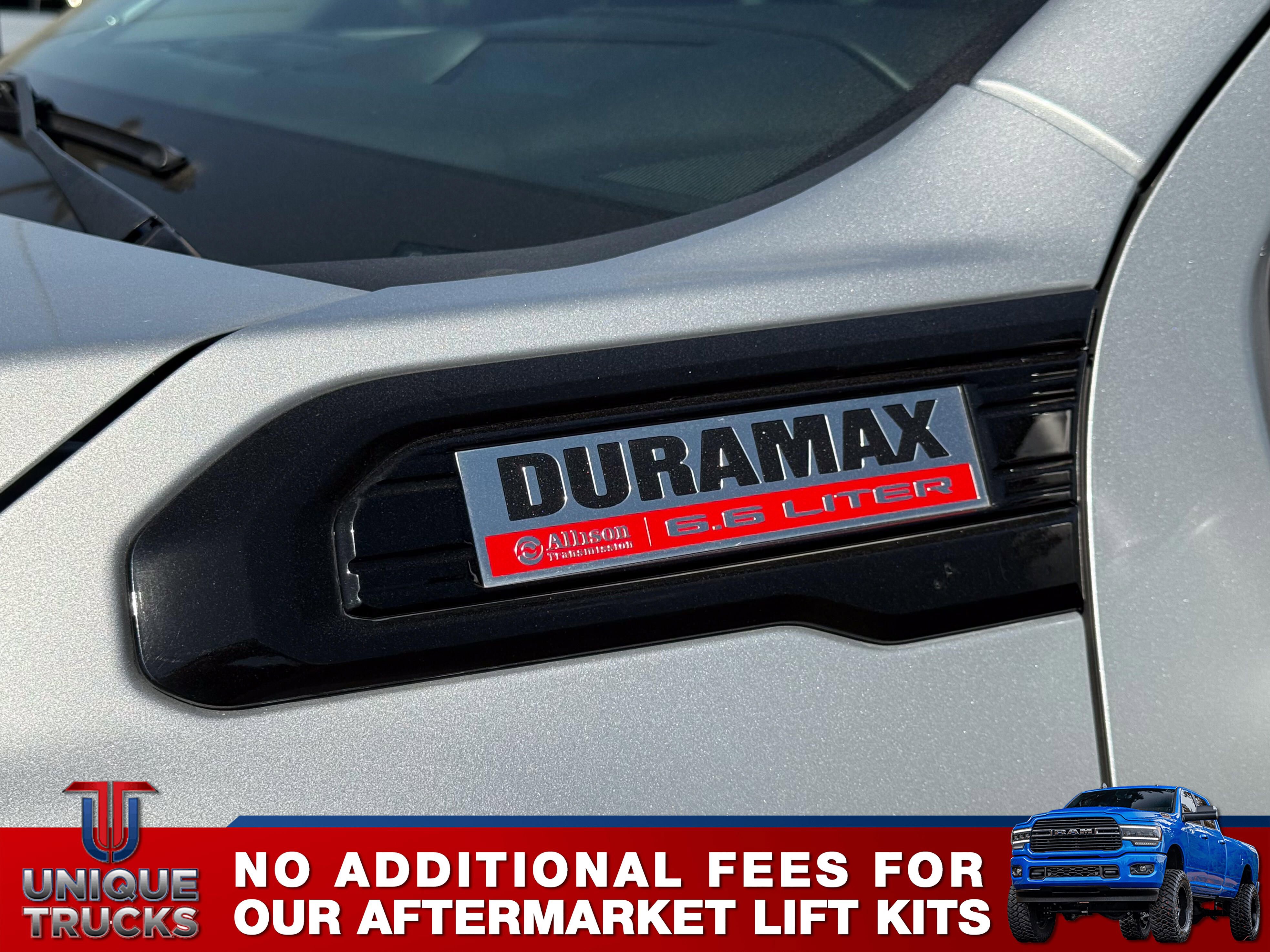 Used 2022 GMC Sierra 2500 Denali w/ Denali Ultimate Package image 10