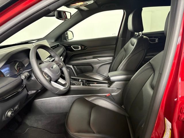New 2026 Jeep Compass Limited image 10