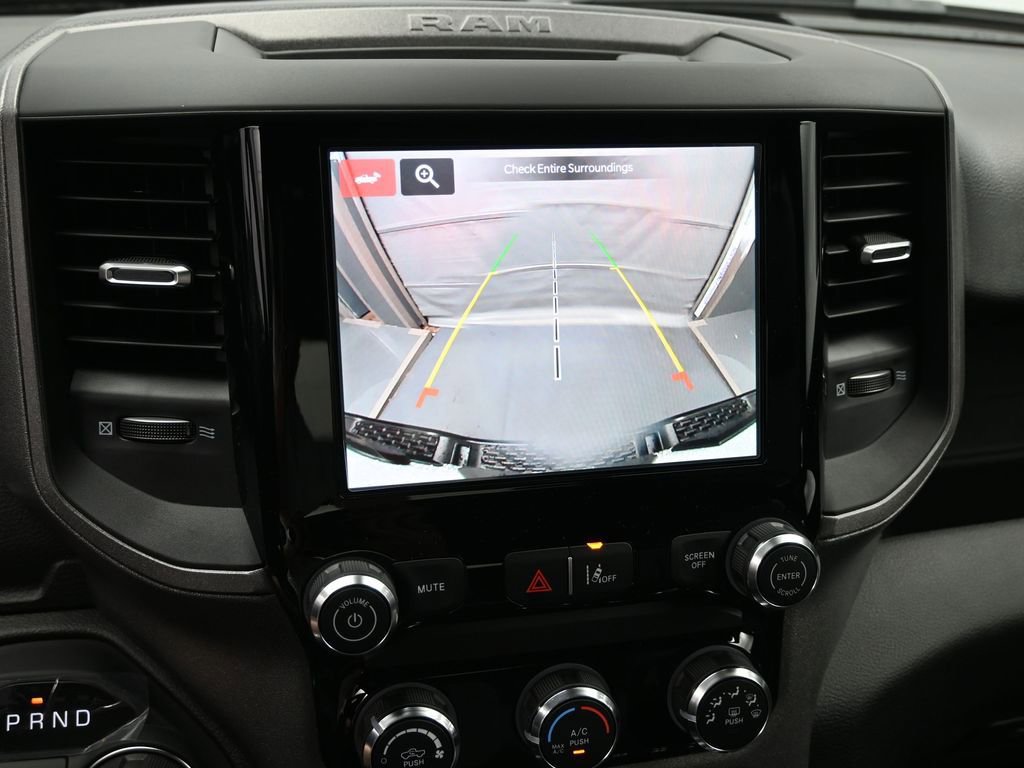 New 2026 RAM 1500 Tradesman image 13