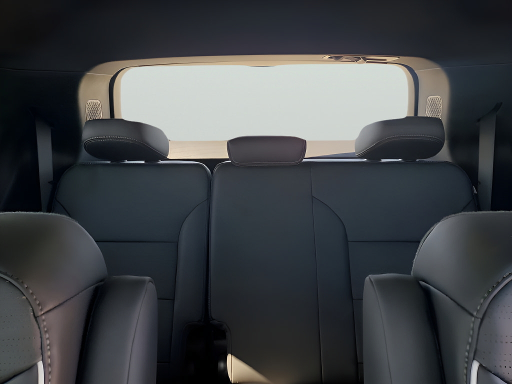 New 2026 Buick Enclave Sport Touring w/ Power Package FWD image 26