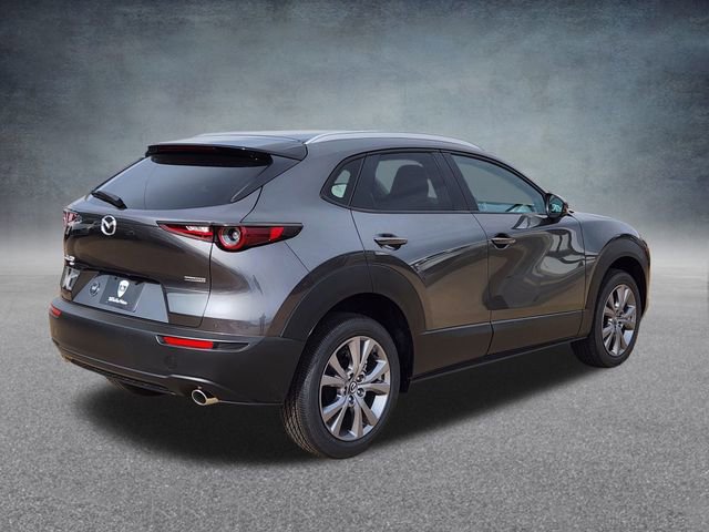 New 2026 MAZDA CX-30 AWD 2.5 S image 7