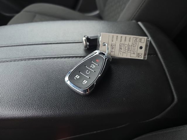 Used 2021 Chevrolet Blazer LT image 30