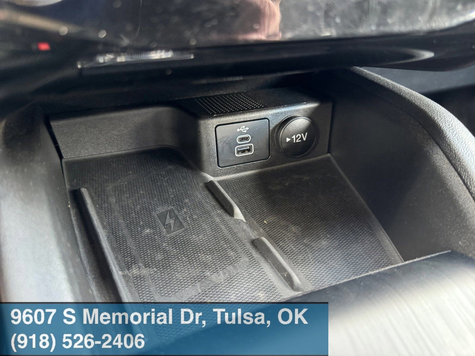 Used 2025 Ford Escape Platinum image 20