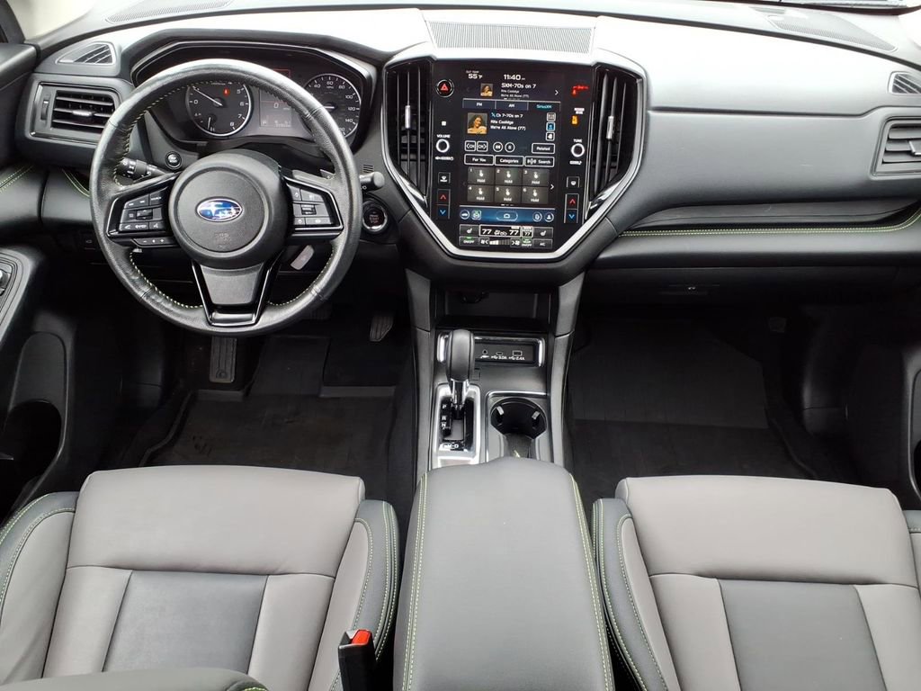 Used 2024 Subaru Ascent Onyx Edition image 19