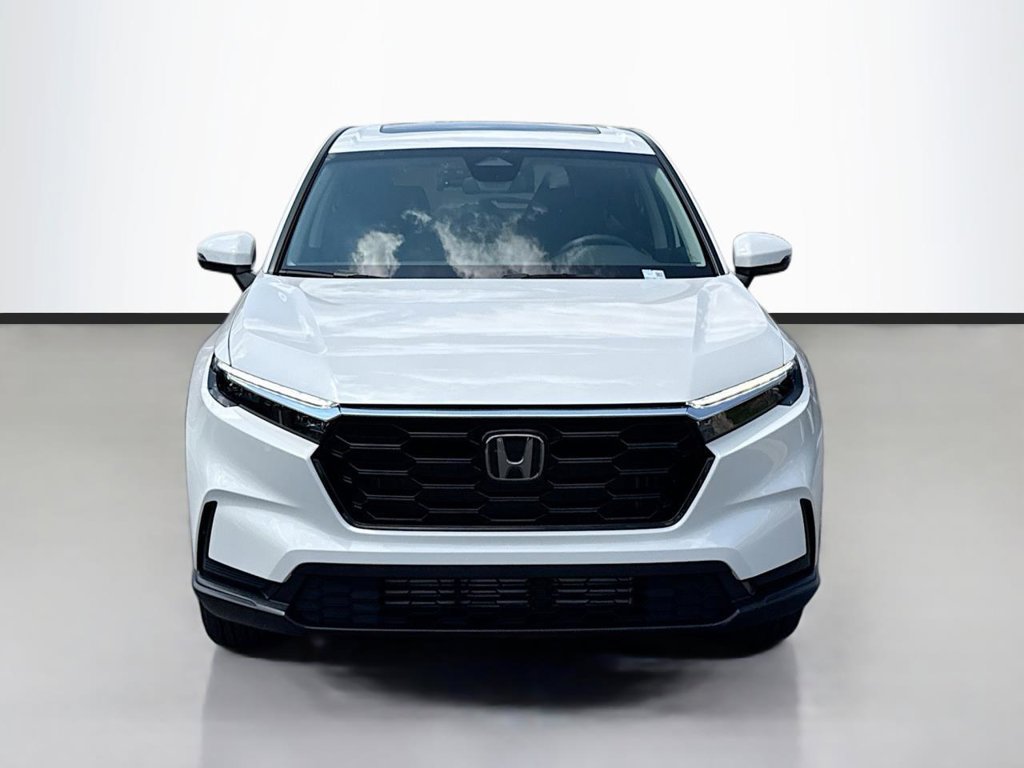 New 2026 Honda CR-V EX image 5