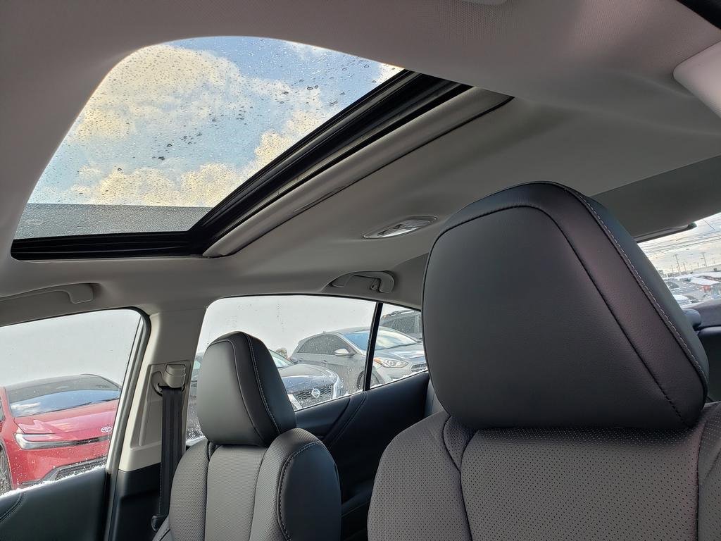 New 2025 Subaru Legacy Limited image 7