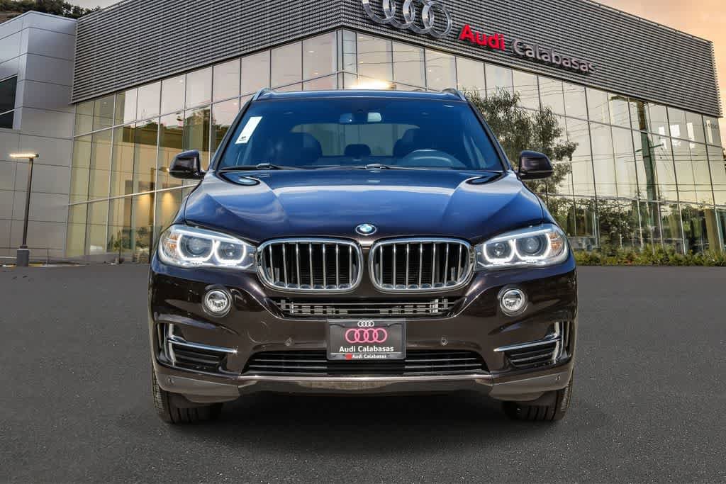 Used 2018 BMW X5 sDrive35i w/ M Sport Package image 6