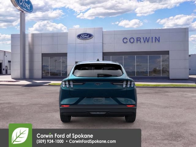New 2026 Ford Mustang Mach-E Premium AWD/4WD image 7