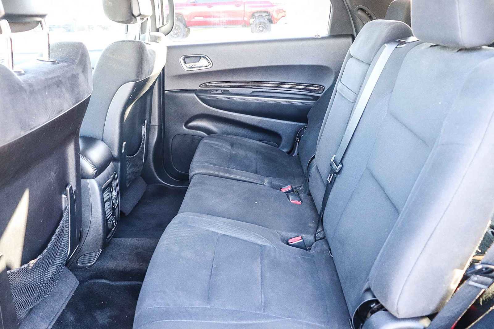 Used 2011 Dodge Durango Crew image 11