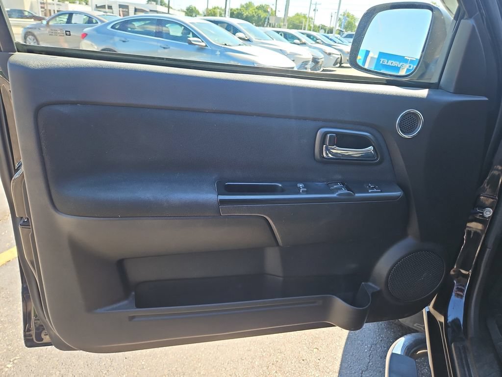 Used 2008 Chevrolet Colorado LT w/ Power Convenience Package AWD/4WD image 19