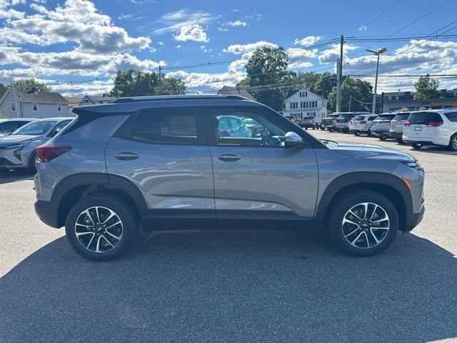 New 2026 Chevrolet TrailBlazer LT w/ Convenience Package AWD/4WD image 6
