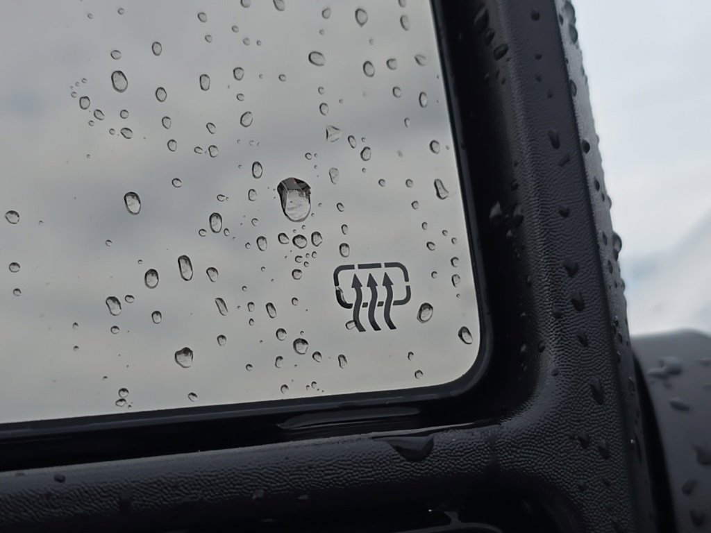 New 2026 RAM 1500 Big Horn image 71