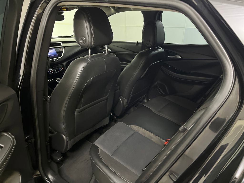 Used 2020 Buick Encore GX Select image 25