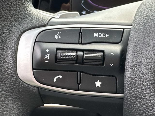 Used 2023 Kia Sportage LX AWD/4WD image 19