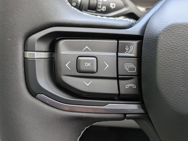 New 2026 Jeep Cherokee Limited AWD/4WD image 24