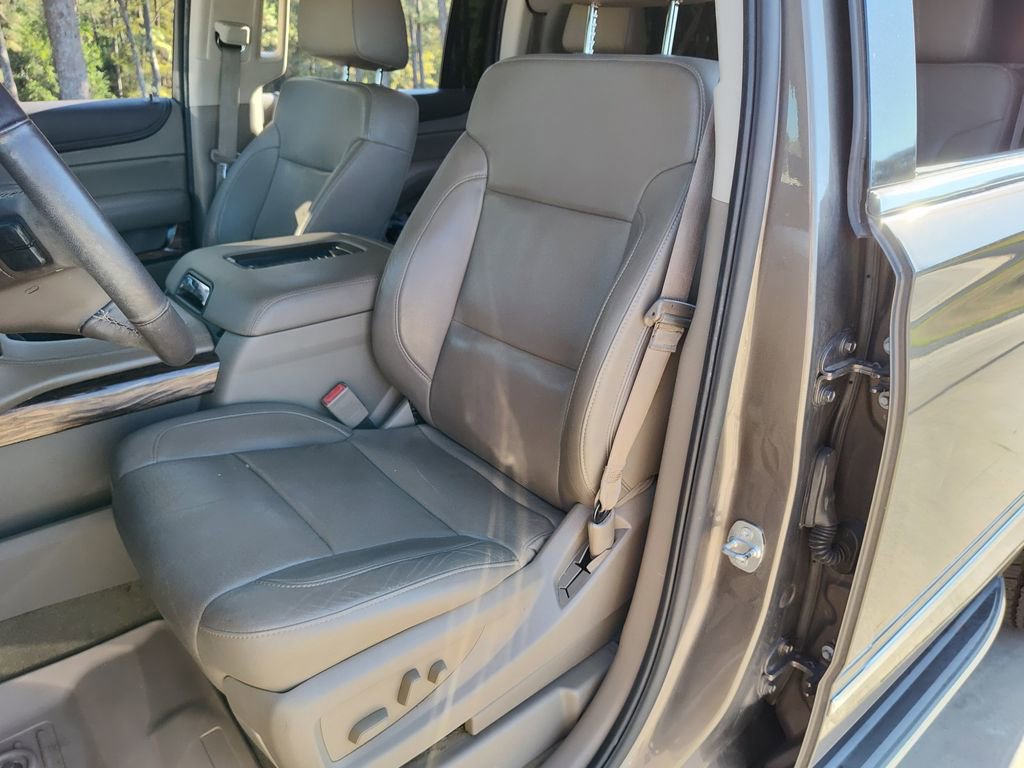 Used 2016 GMC Yukon XL SLT w/ Premium Edition image 19