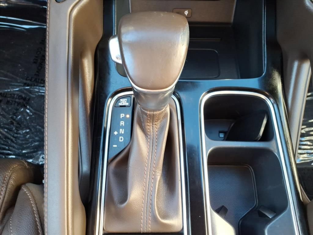 Used 2022 Kia Telluride SX w/ Nightfall Edition Package image 17