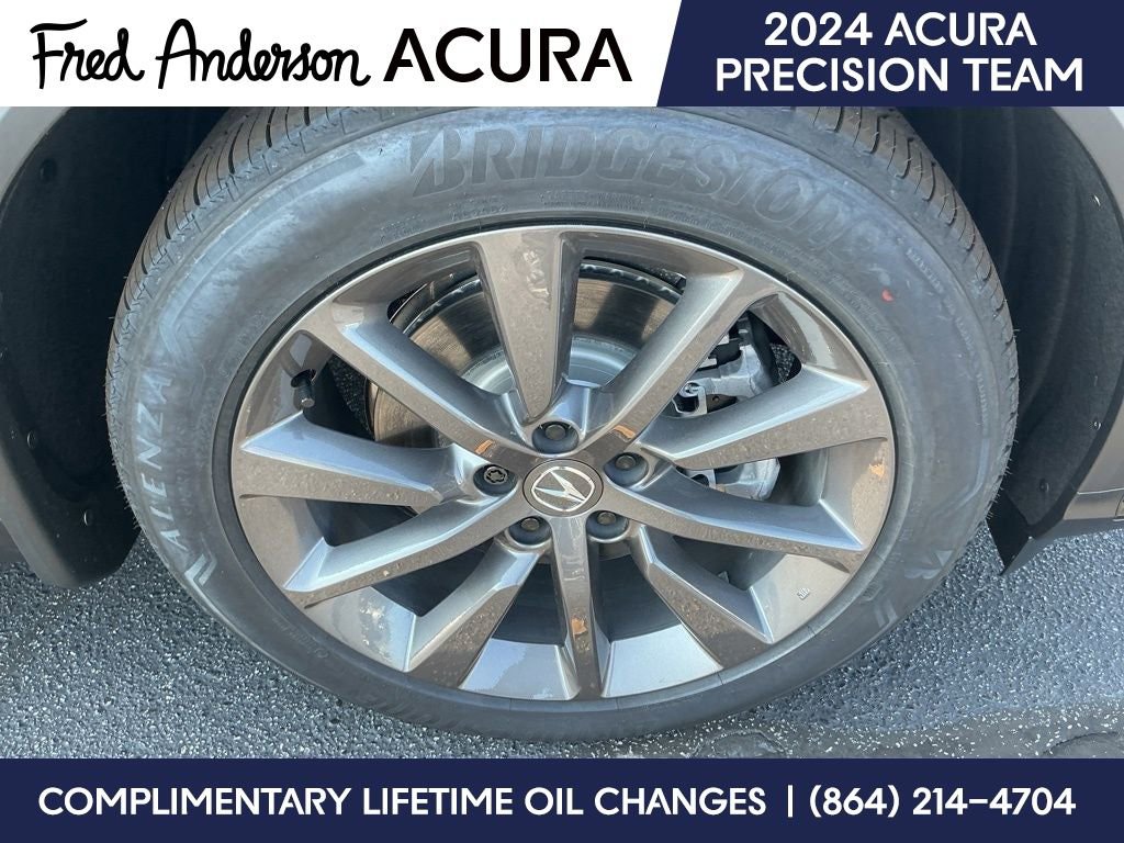 New 2026 Acura MDX A-Spec image 27