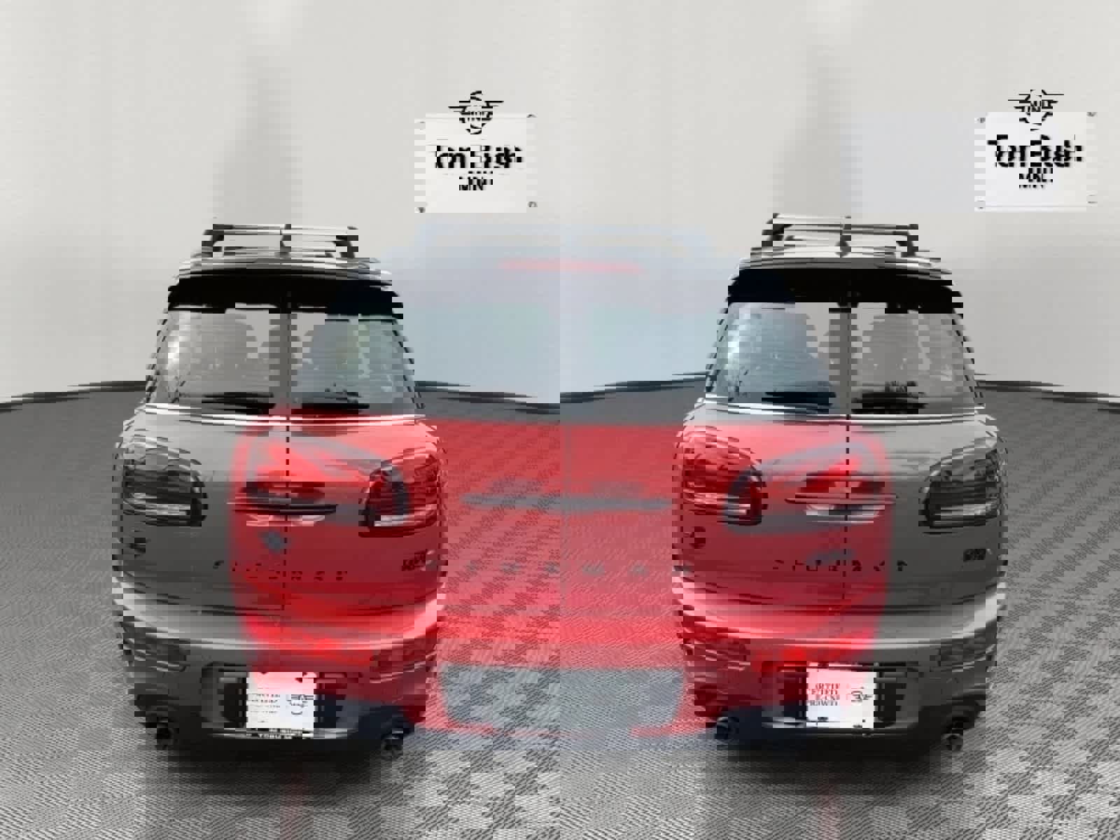 Certified 2024 MINI Cooper Clubman S image 4