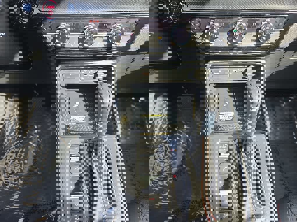 Used 2023 Honda CR-V Sport Touring image 19